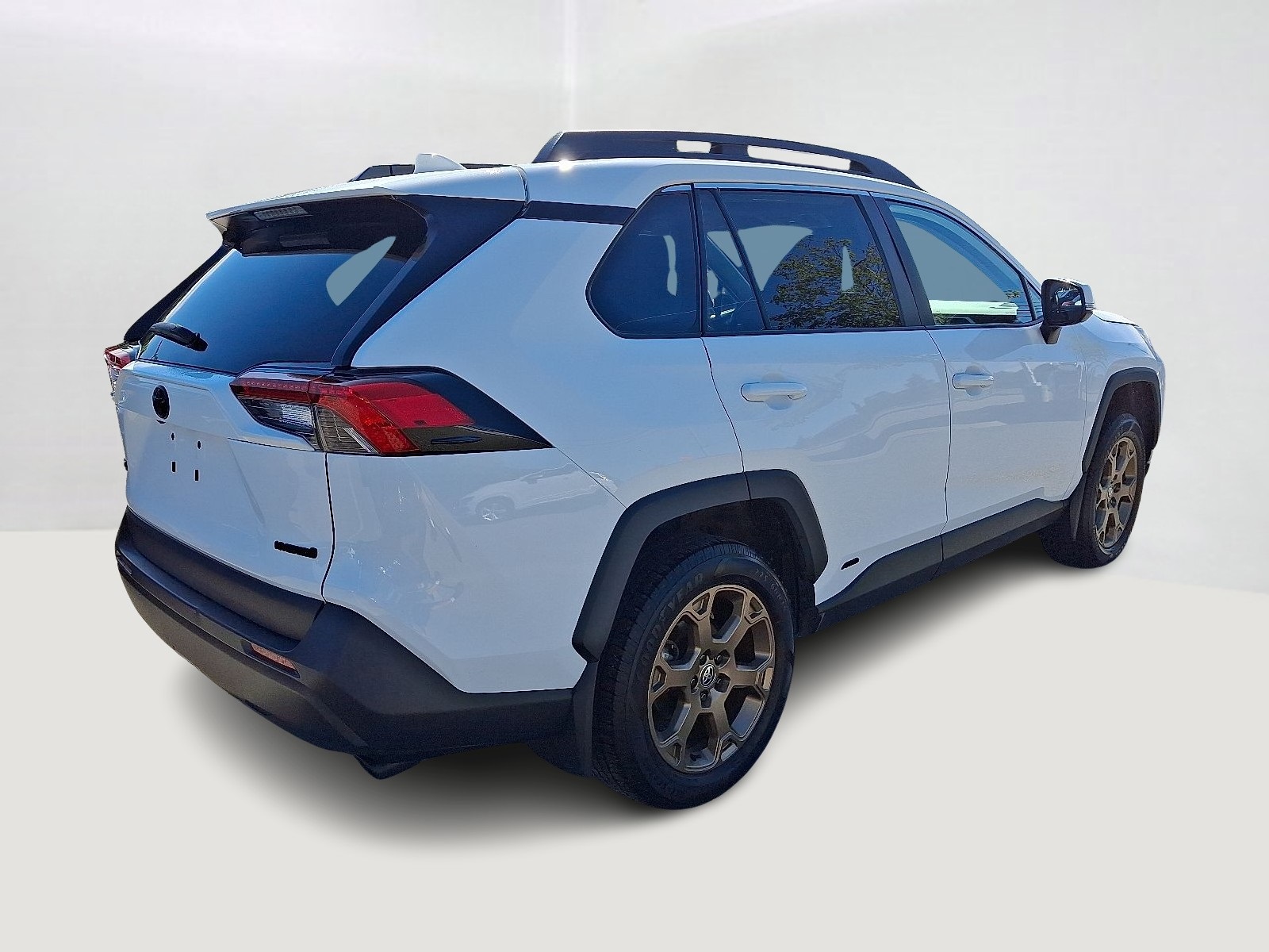 2023 Toyota RAV4 Hybrid photo 3