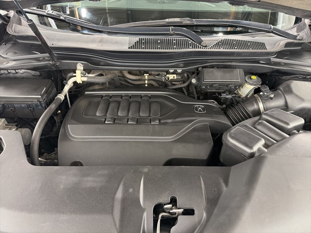 2014 Acura MDX SH-AWD photo 41