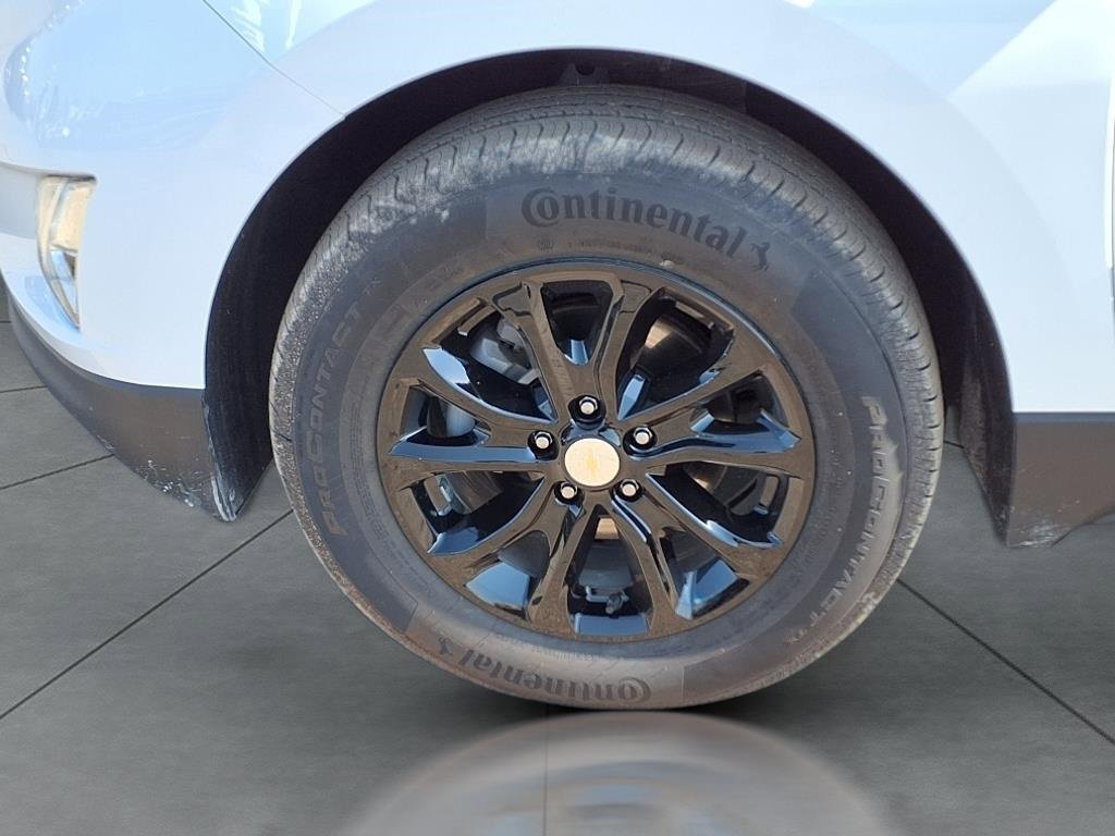 2019 Chevrolet Equinox LT photo 6