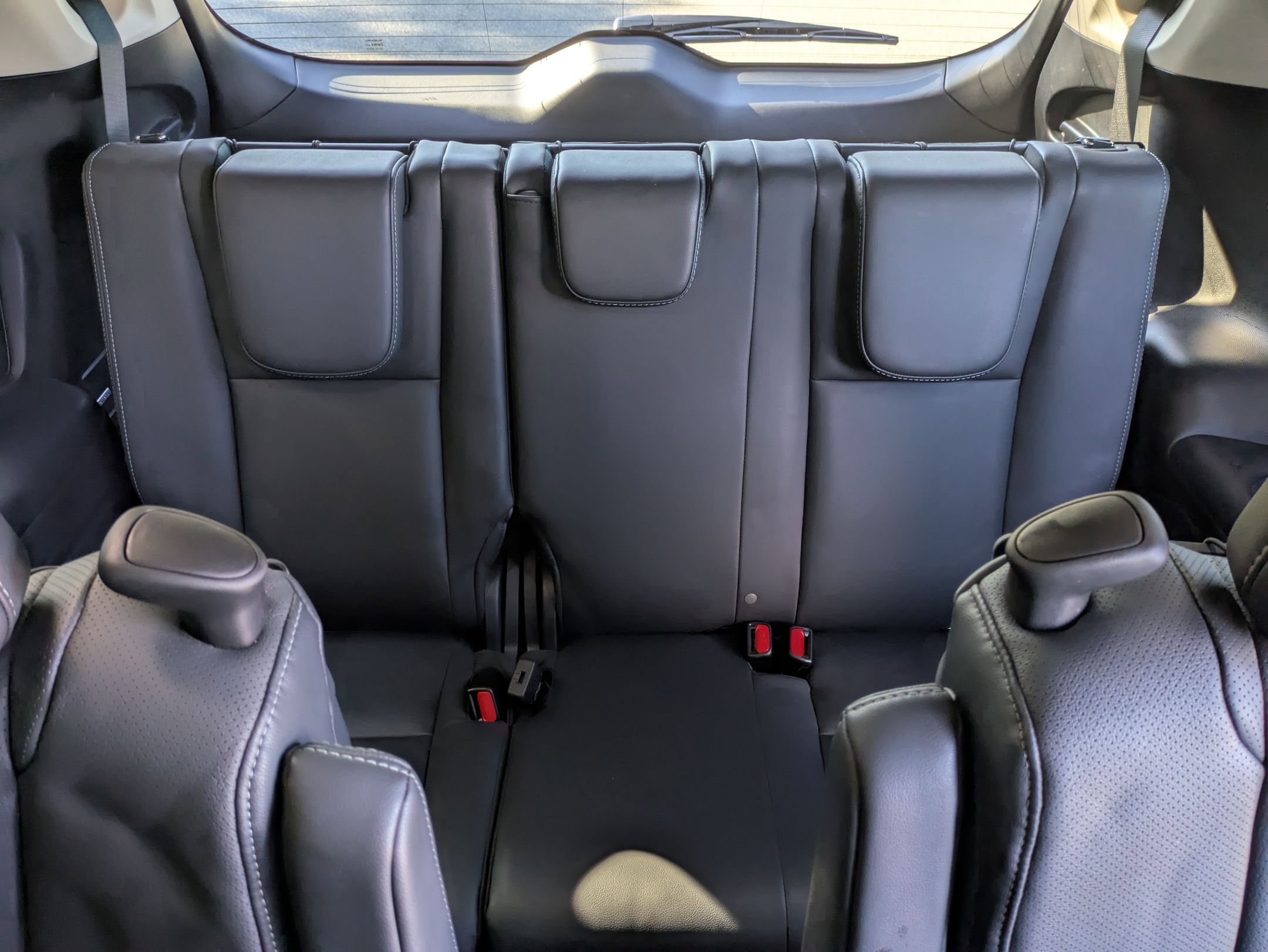 2022 Subaru Ascent Touring photo 8
