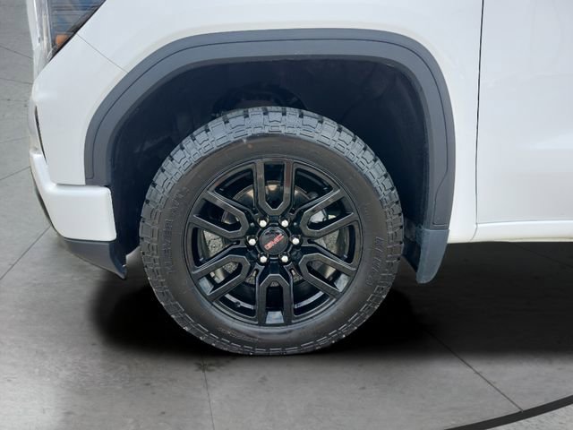 2023 Gmc Sierra 1500 Elevation photo 22