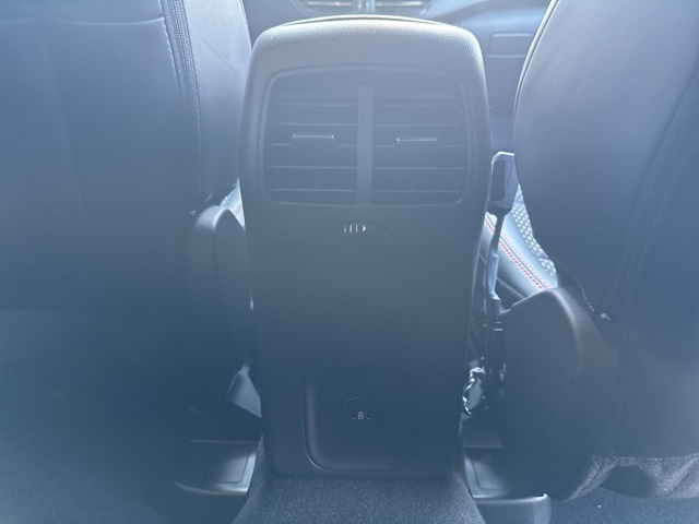 2025 Ford Escape ST-Line Select photo 3