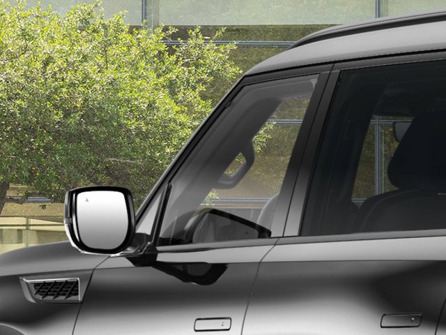 2026 Infiniti QX80 Sensory photo 12