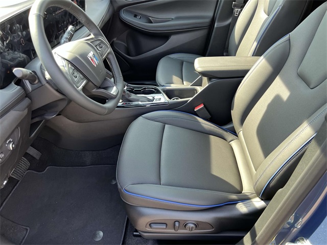2026 Buick Encore GX Sport Touring photo 9
