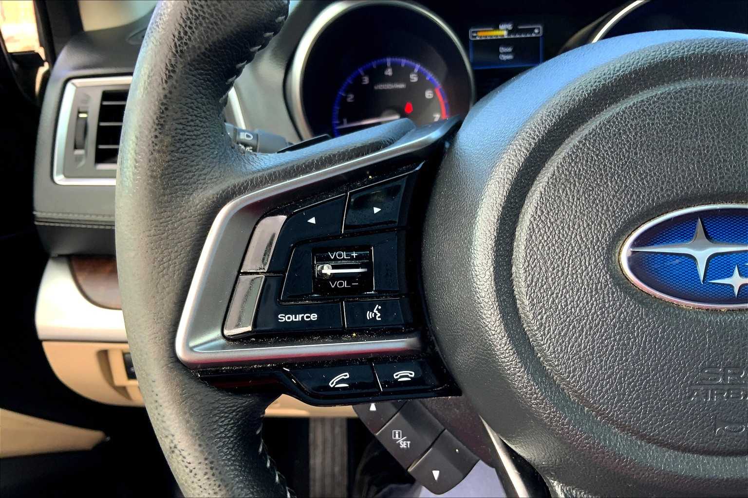 2019 Subaru Outback Limited photo 20