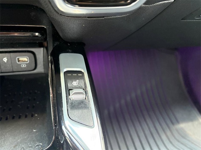 2022 Kia Sorento SX photo 18