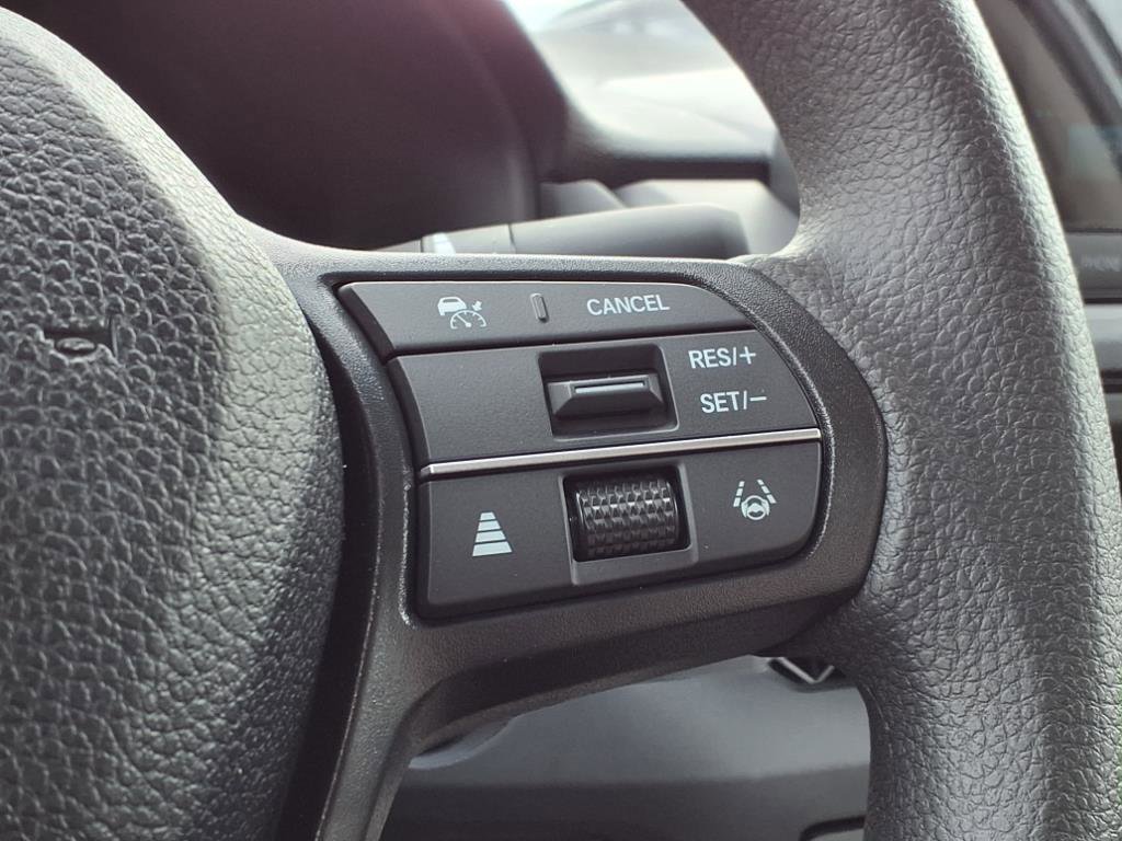 2025 Honda Accord LX photo 20
