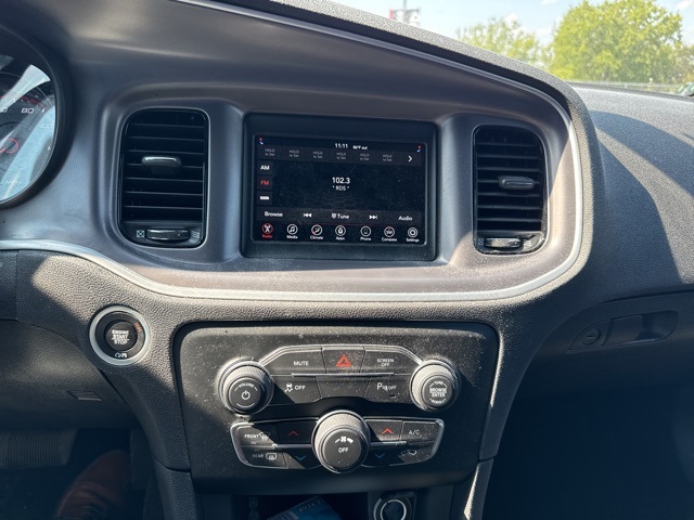 2022 Dodge Charger SXT photo 27