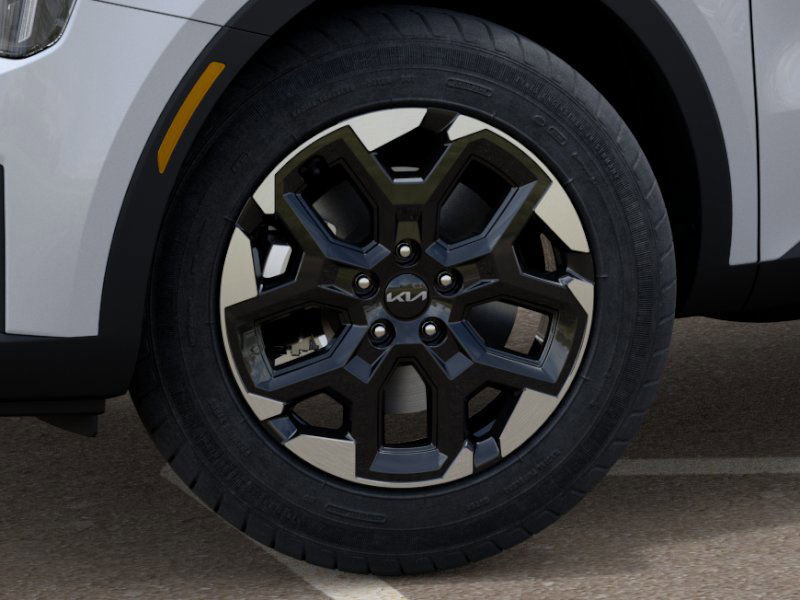 2025 Kia Sorento S photo 4