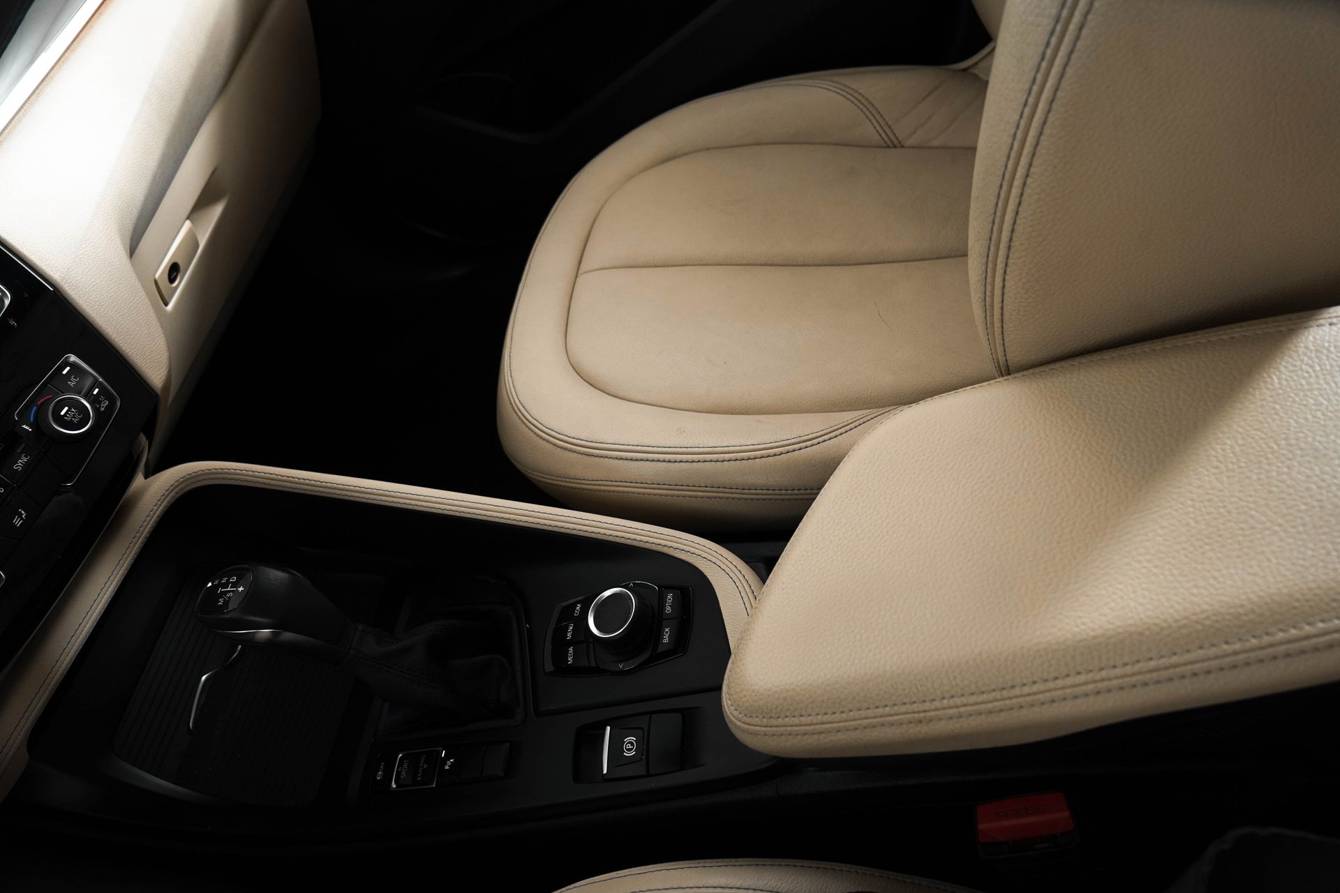 2018 Bmw X1 sDrive28i photo 22
