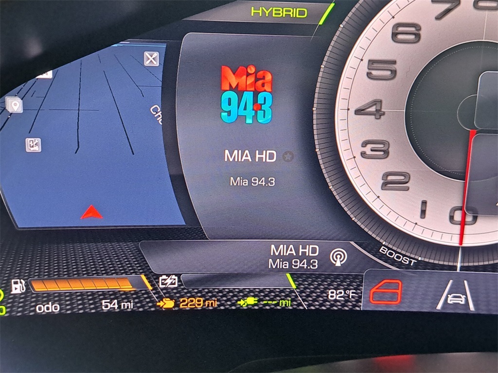 Certified Used 2024 Bianco Cervino Ferrari Base image 17