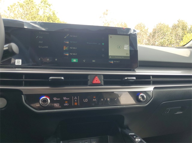 2025 Kia Sorento EX photo 18
