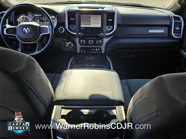 2023 Ram 2500 Big Horn photo 8