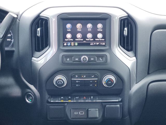 2023 Chevrolet Silverado 1500 Custom photo 12