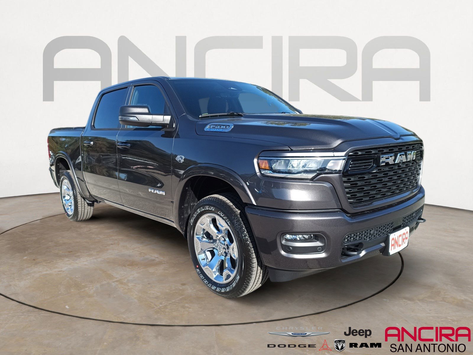 2026 RAM Ram 1500 Pickup Big Horn/Lone Star's photo
