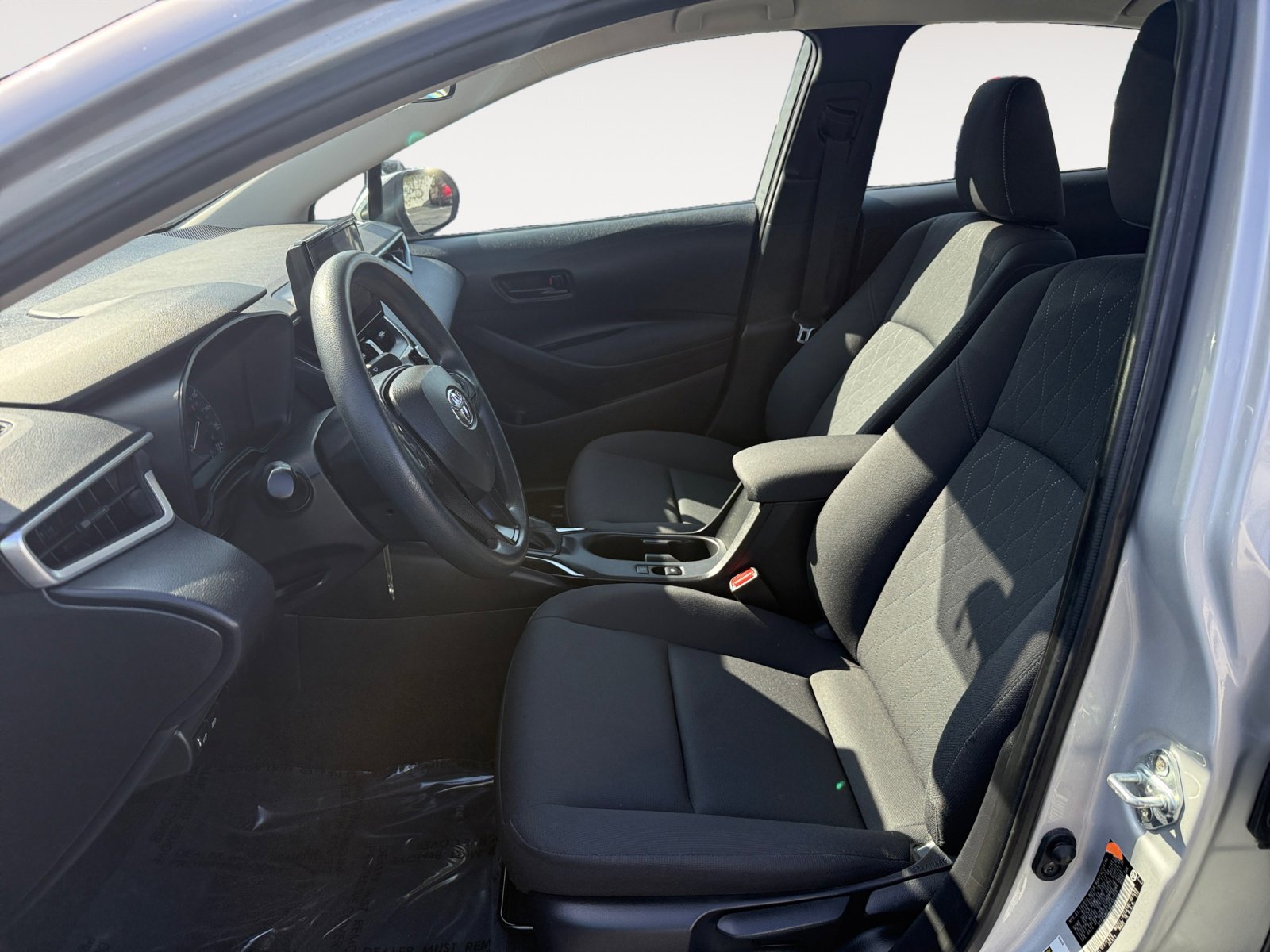2024 Toyota Corolla LE photo 10