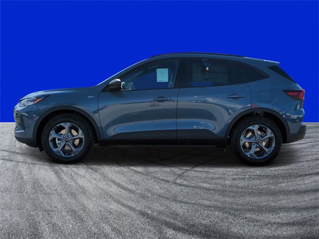 2026 Ford Escape ST-Line photo 5