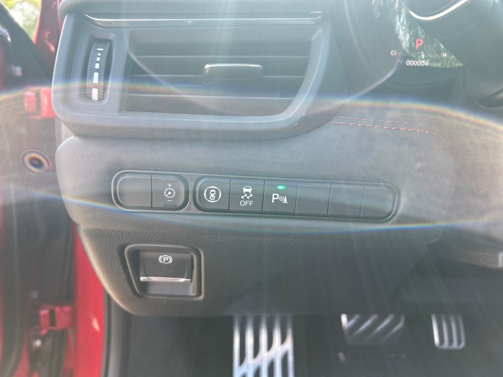 2025 Acura TLX SH-AWD A-Spec photo 18
