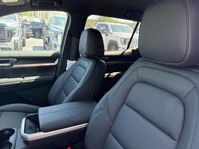2026 Gmc Terrain Elevation photo 10
