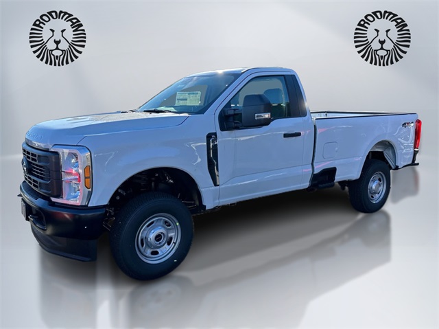2026 Ford F-250 Base's photo