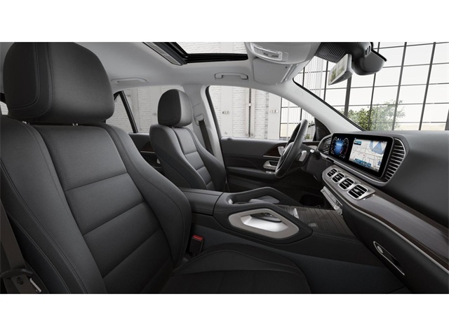 2026 Mercedes Benz GLE 350 4MATIC photo 4