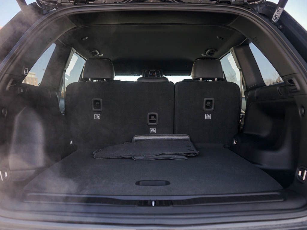 2025 Jeep Grand Cherokee Limited photo 4