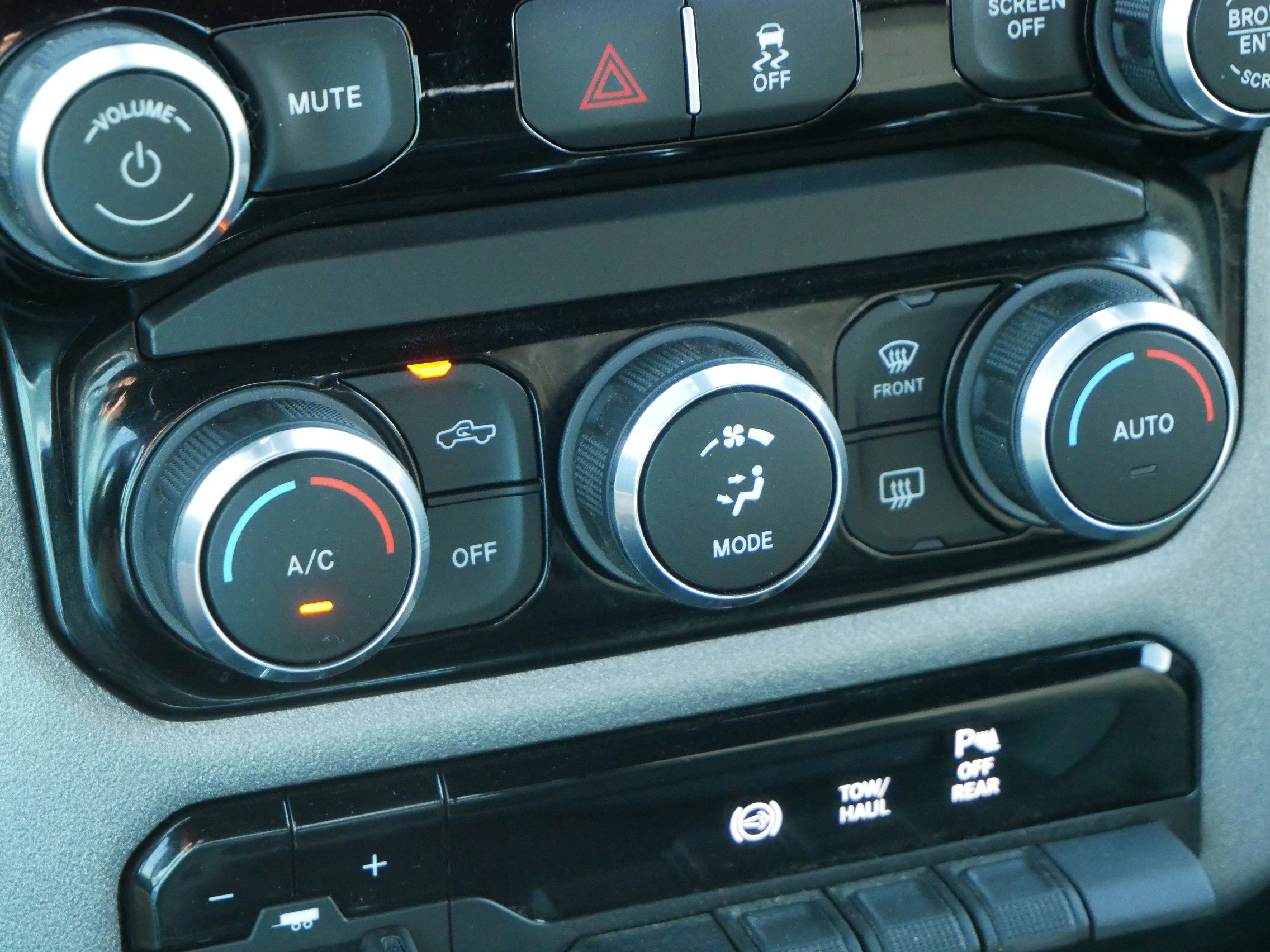 2024 Ram 3500 Tradesman photo 20