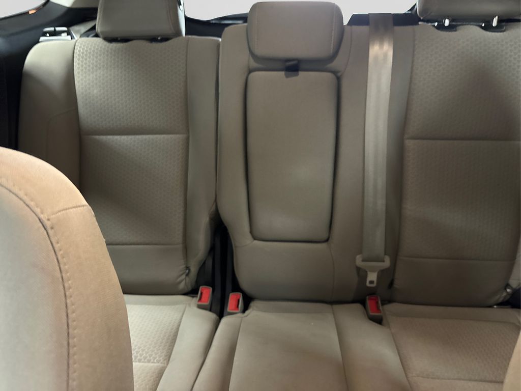 2018 Ford Escape SE photo 13