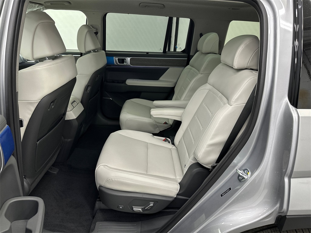 2026 Hyundai Santa Fe Limited photo 24