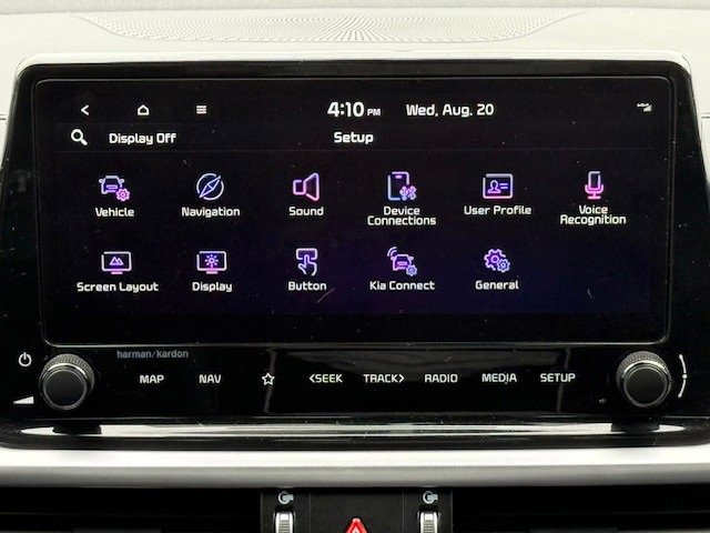 2023 Kia Forte GT-Line photo 22