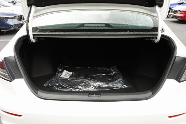 2025 Honda Accord SE photo 15