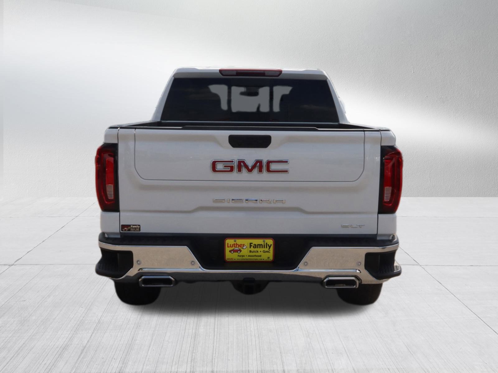 2026 Gmc Sierra 1500 SLT photo 6