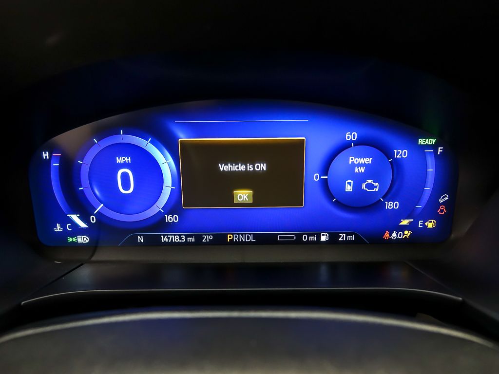 2022 FORD ESCAPE - Image 16