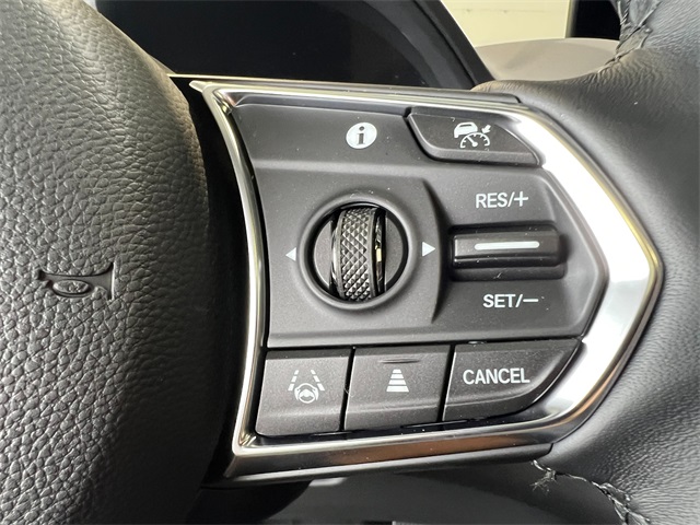 2025 Acura RDX Base photo 20