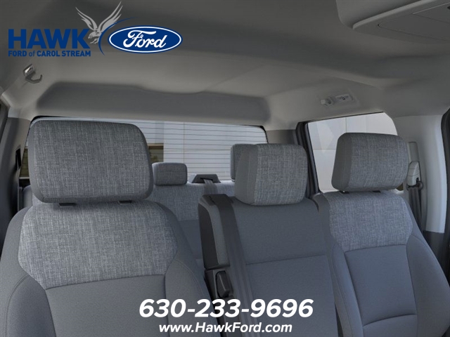 2026 FORD F-350 - Image 22