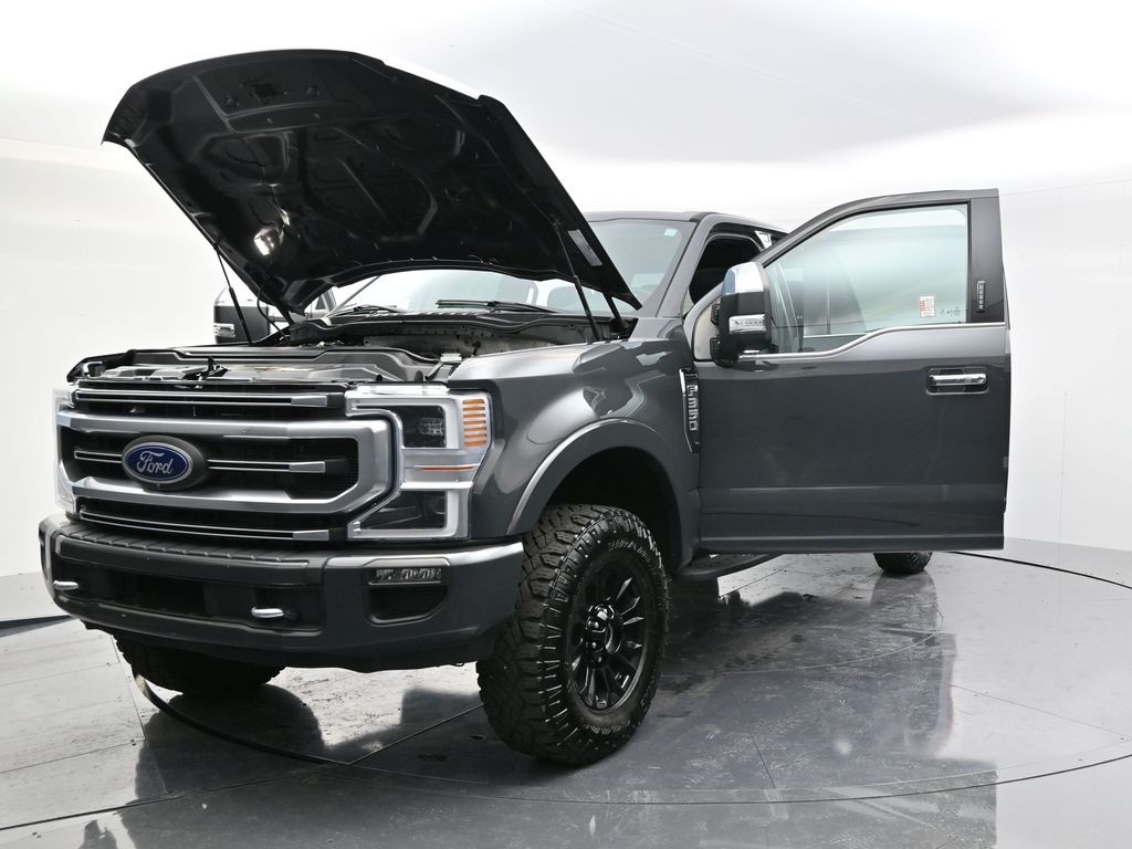 2021 Ford F-350 photo 58