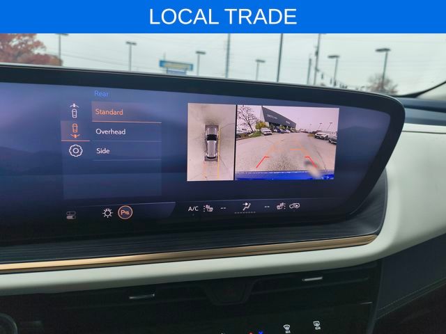 2025 Buick Envision Avenir photo 3