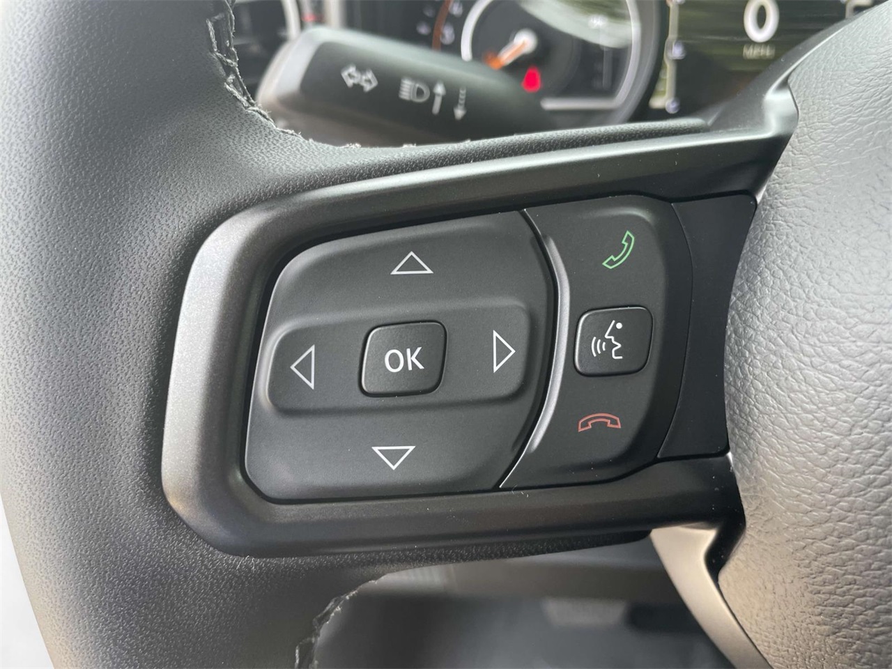 2025 Jeep Gladiator Rubicon photo 10