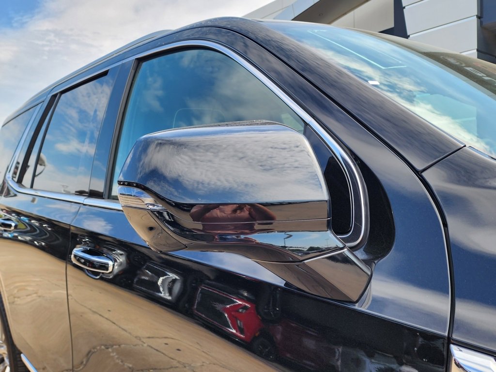 2025 Gmc Yukon photo 10