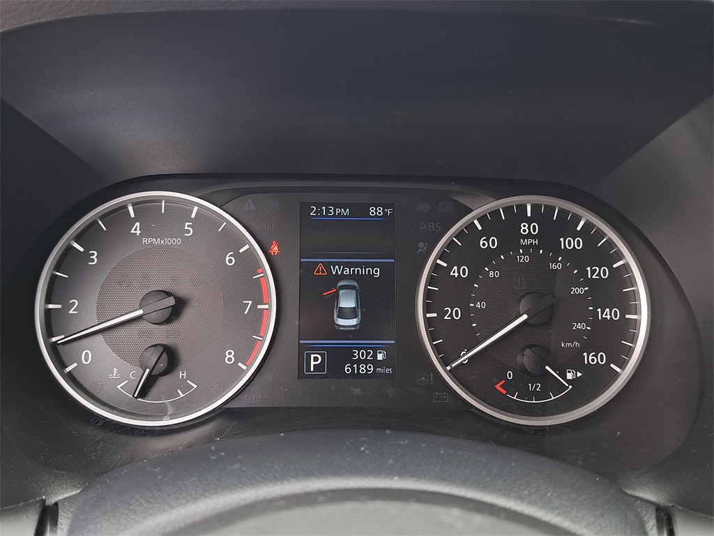 2024 Nissan Sentra S photo 25