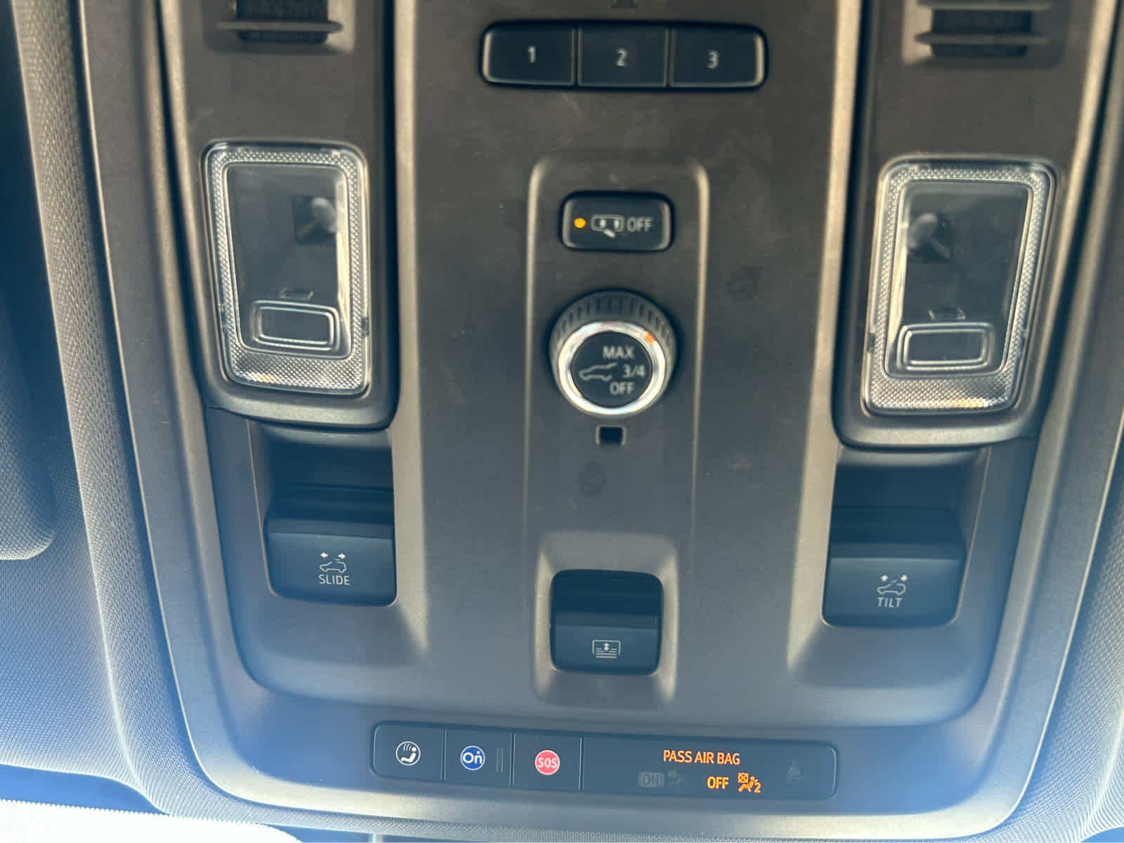 2023 Gmc Yukon SLT photo 20