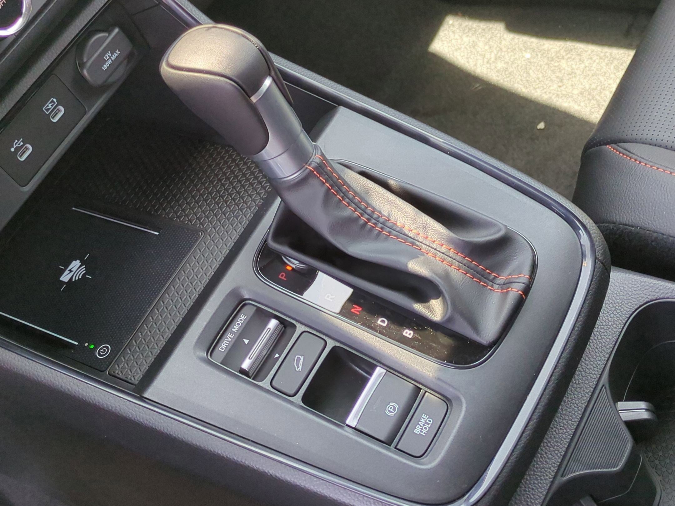2026 Honda CR-V Hybrid Sport-L photo 11