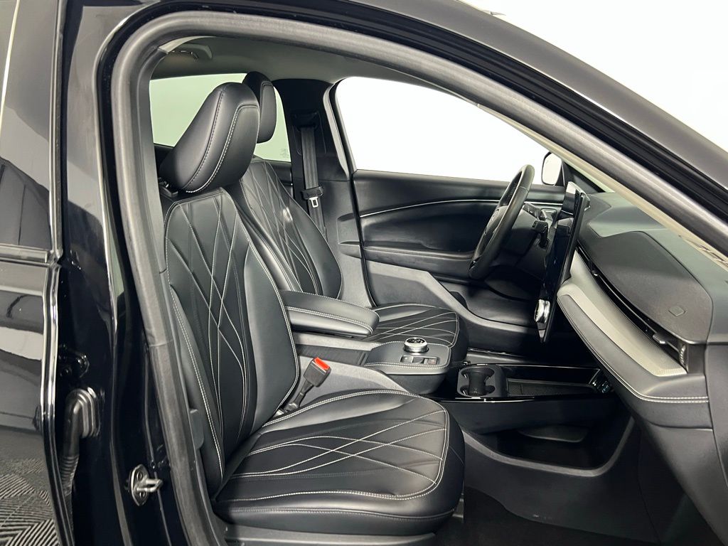 2021 Ford Mustang Mach-E California Route 1 photo 22