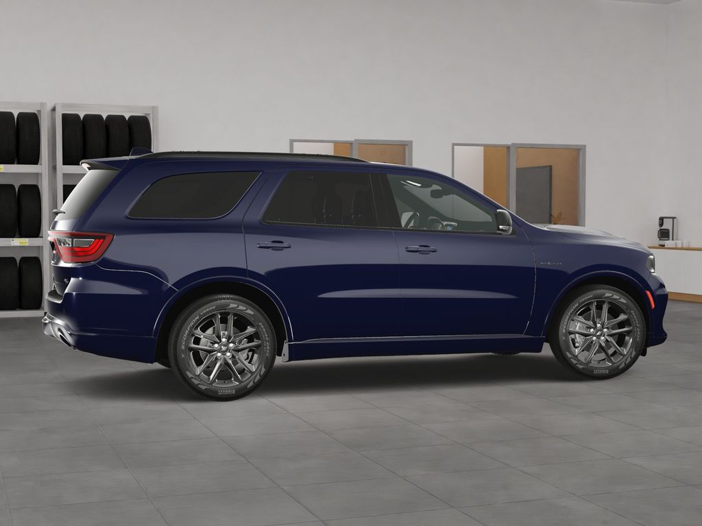 2025 Dodge Durango R/T Plus photo 6