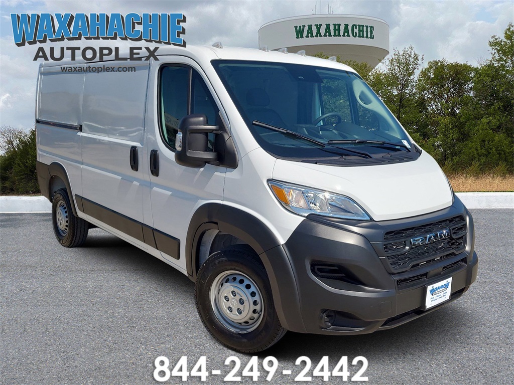 2025 RAM ProMaster Cargo Van Base's photo