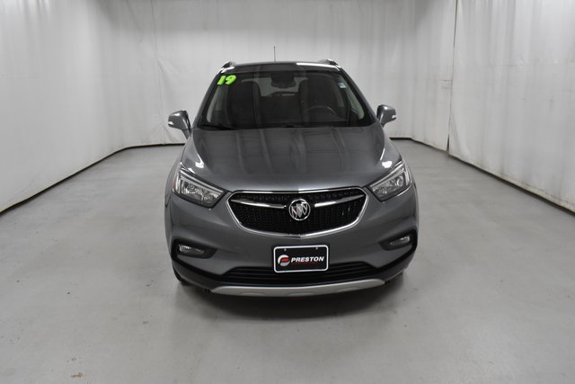 2019 Buick Encore Sport Touring photo 3