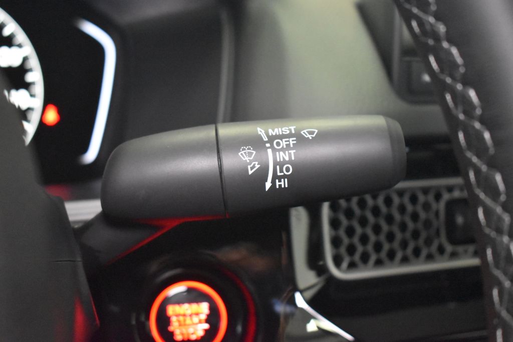 2026 Honda Civic Sport photo 16