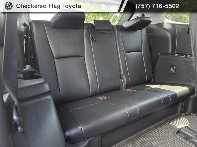 2023 Toyota Highlander XLE photo 44