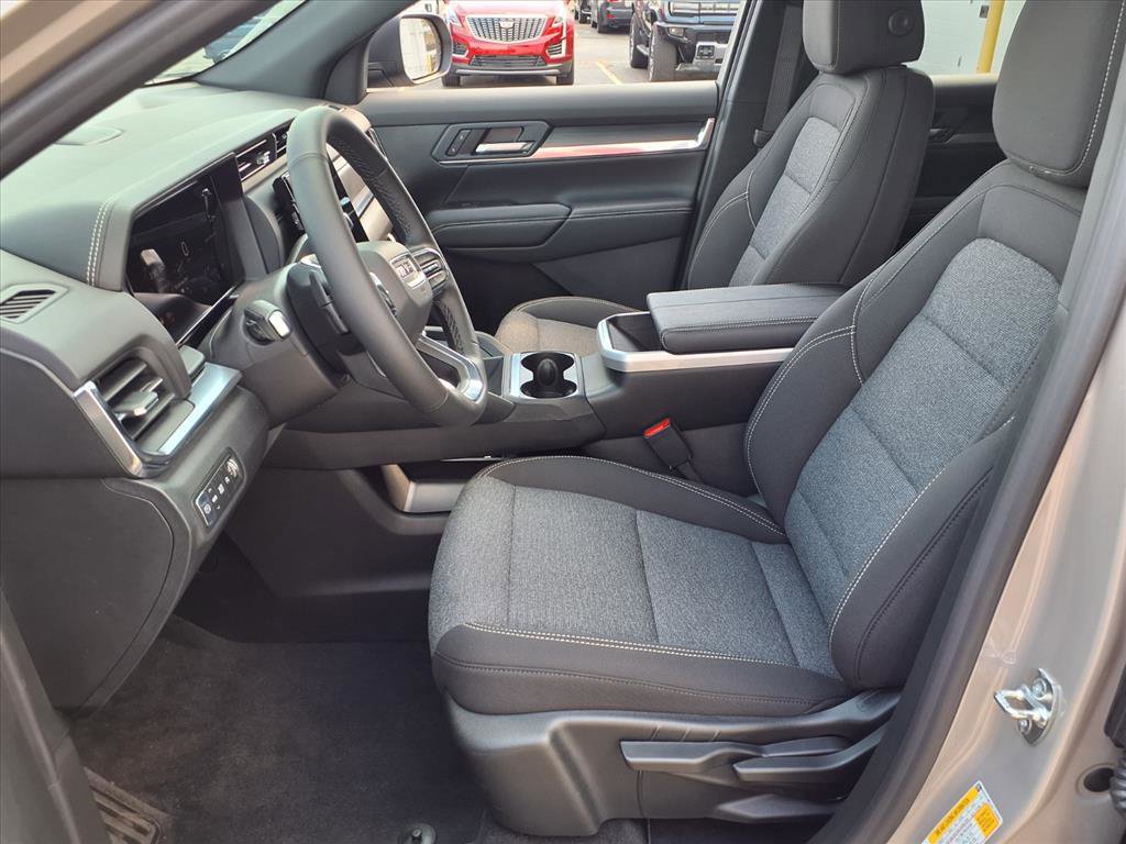 2026 Gmc Terrain Elevation photo 4