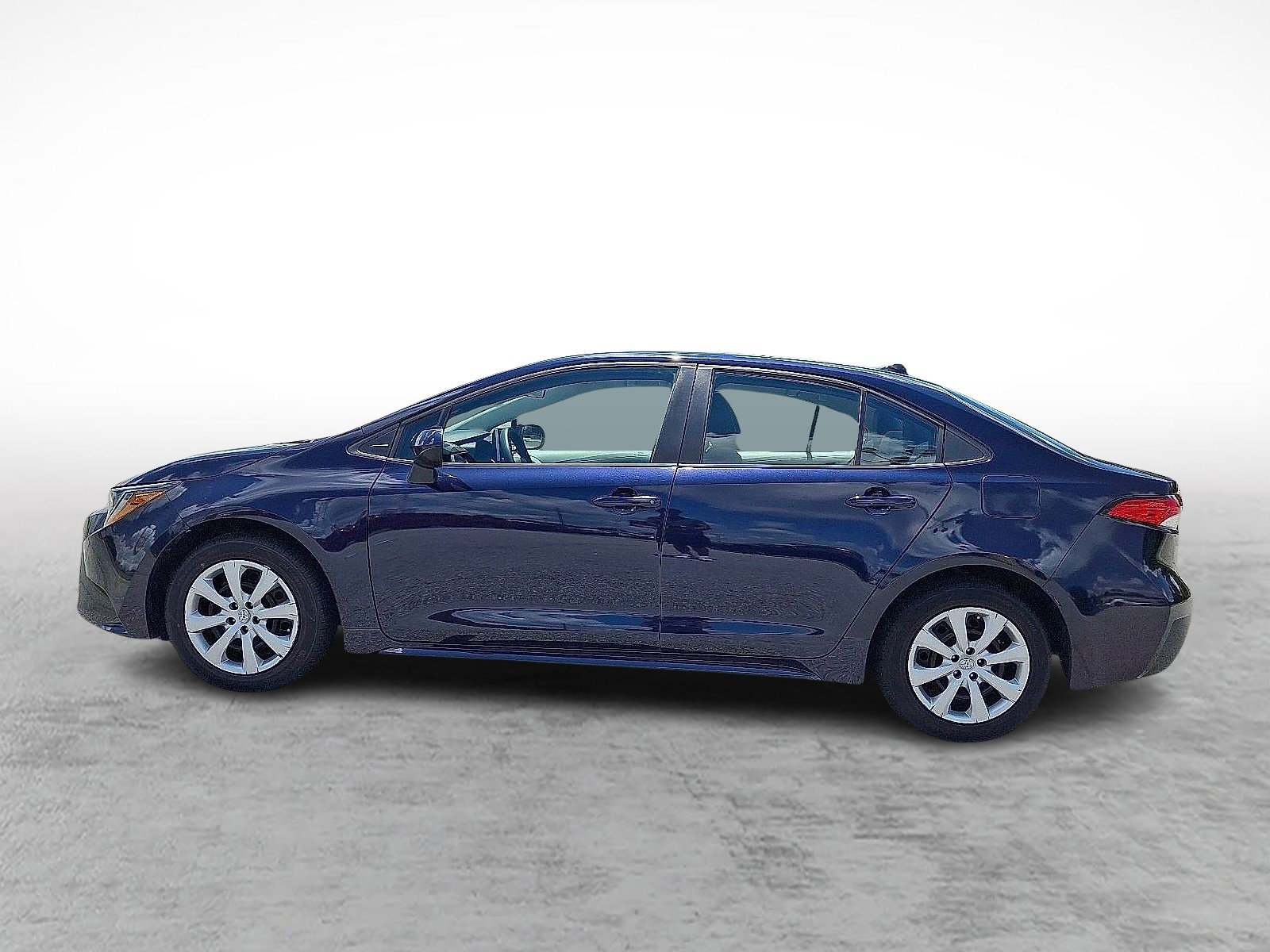 2020 Toyota Corolla LE photo 6